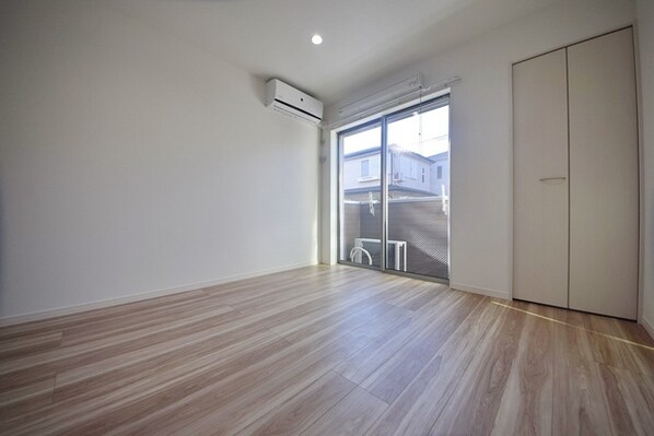 PASSION(パッション)の物件内観写真